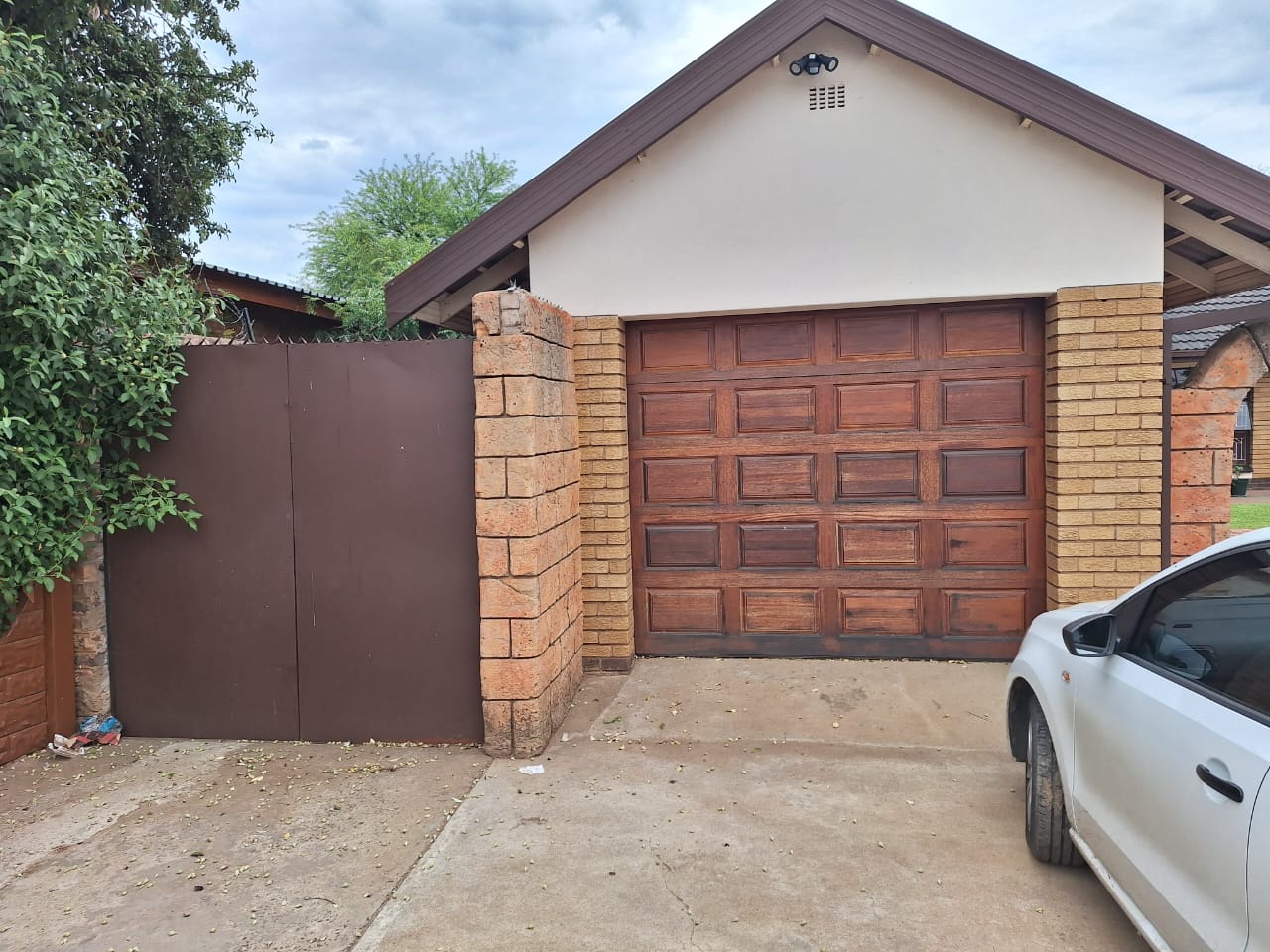 3 Bedroom House for sale in Homestead P24113966913