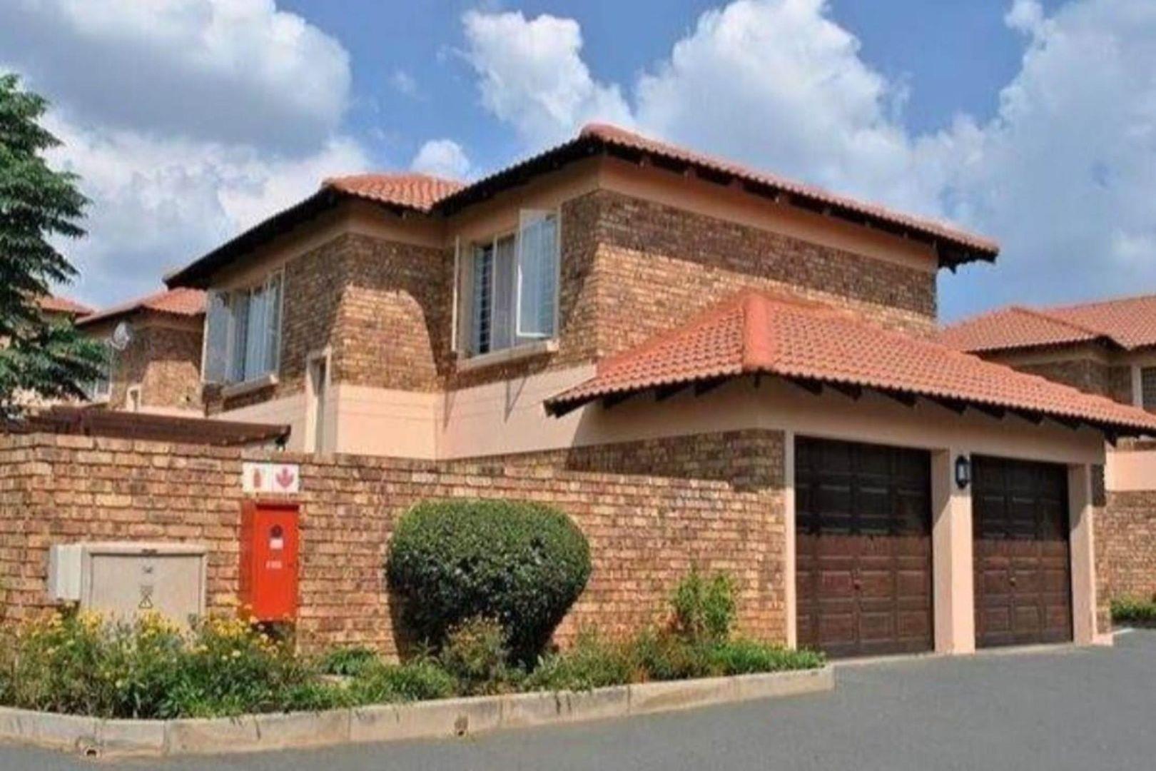 Townhouses for sale in Midrand Midrand Property Page 4
