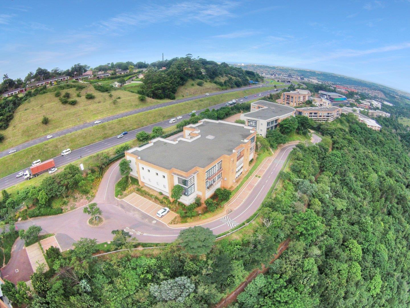 Commercial property to rent in Westville 30 The Boulevard P24113967135