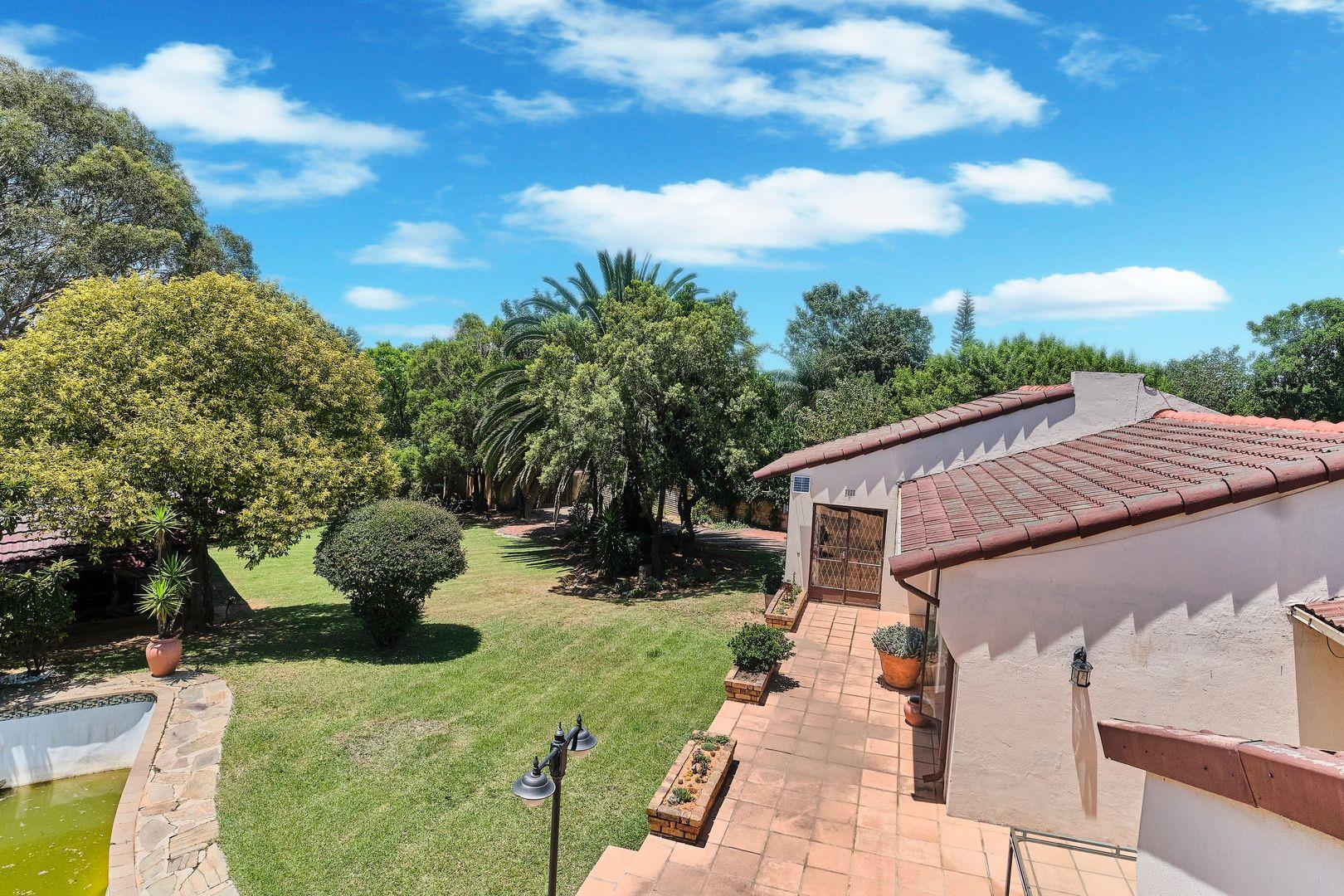 Johannesburg North Property Property and houses for sale in