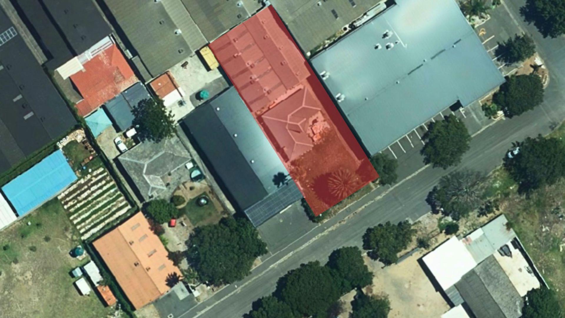Industrial property for sale in Somerset West Somerset West Property
