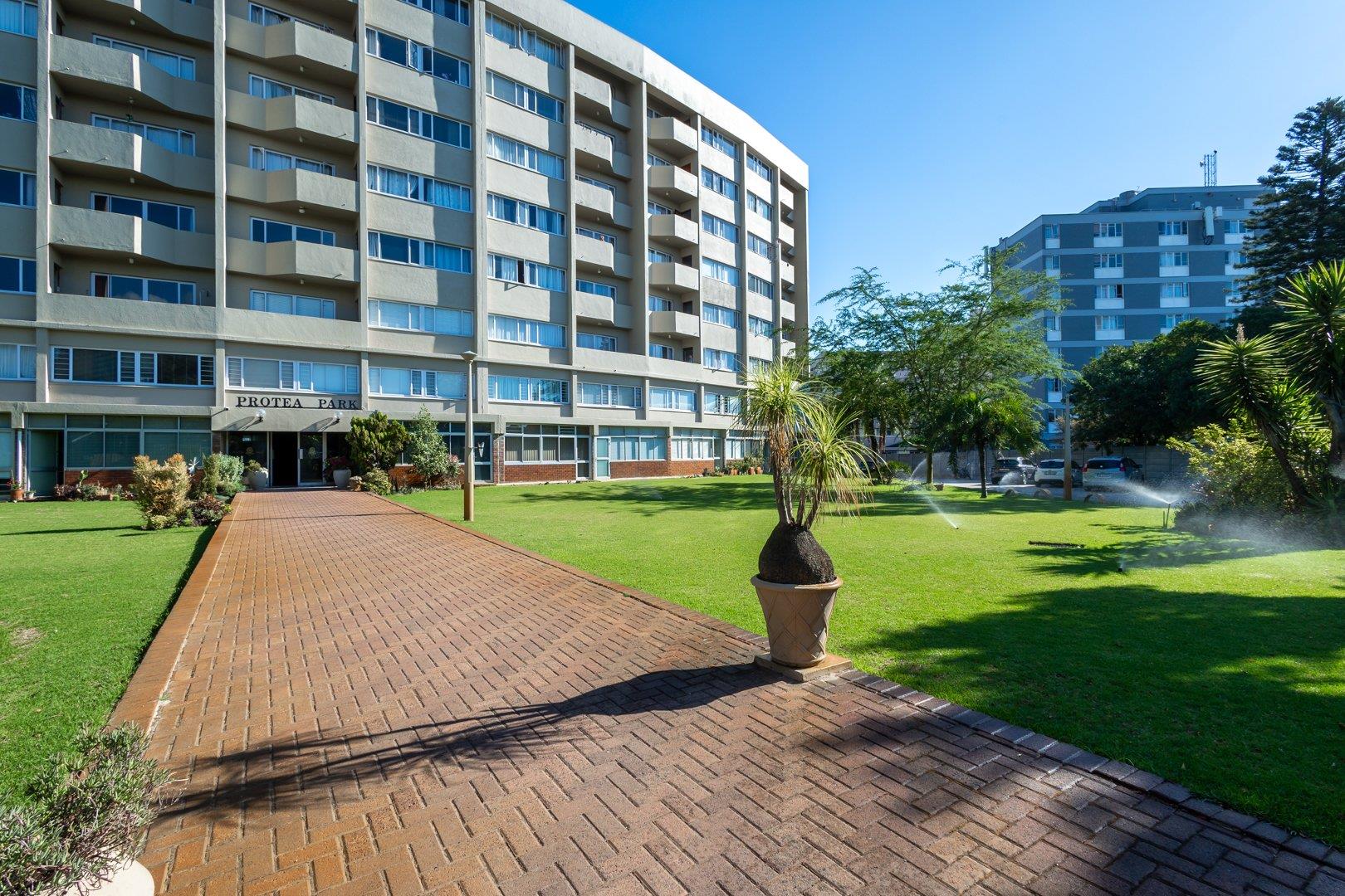 Parow North Property Apartments / flats for sale in Parow North