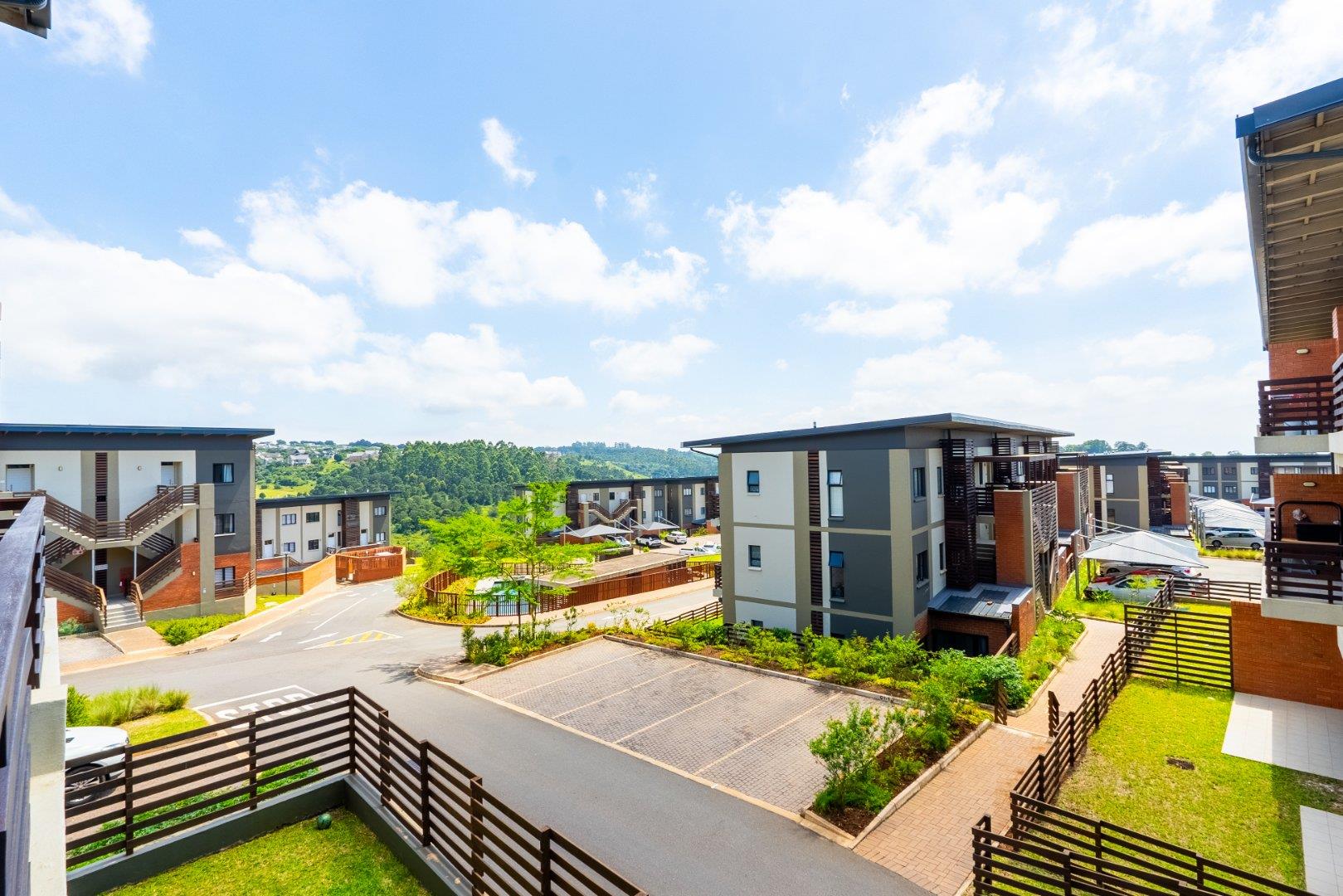 2 Bedroom Apartment / flat for sale in Hillcrest Central 117 Inanda Road P24112252744