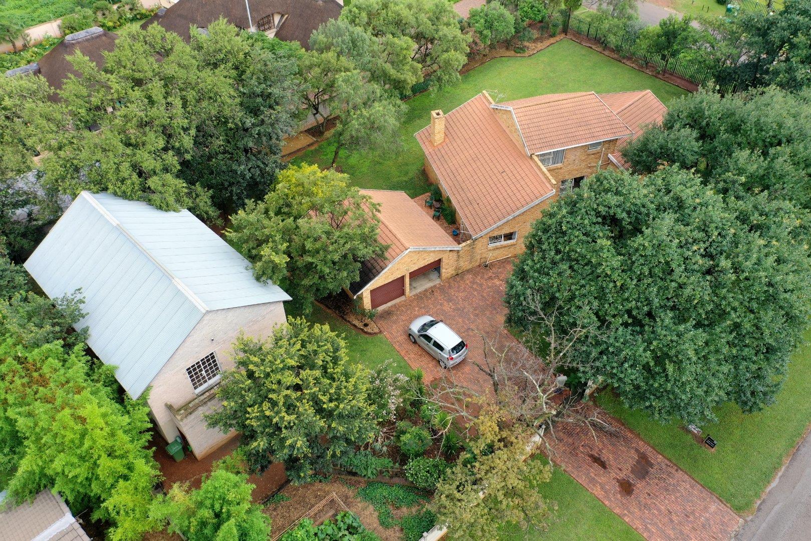 3 Bedroom House for sale in Henley On Klip 1053 Nuneham P24113967515