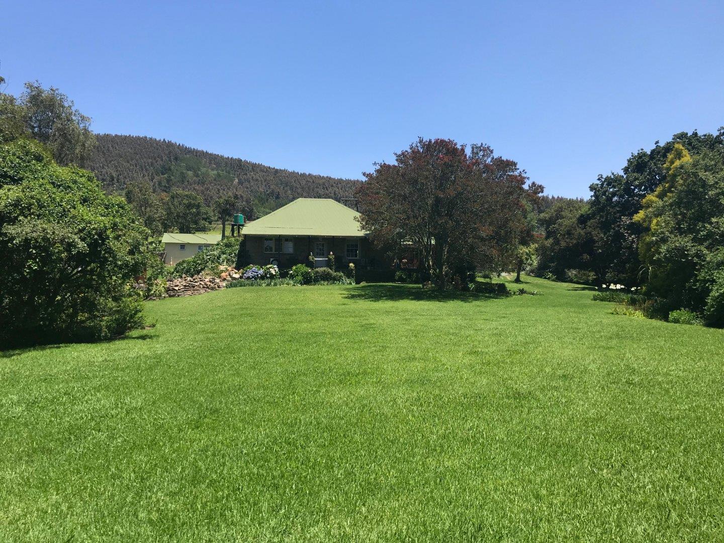 Farm for sale in Greytown Portion 22 Of Pampoen Nek, 1097/ft P24