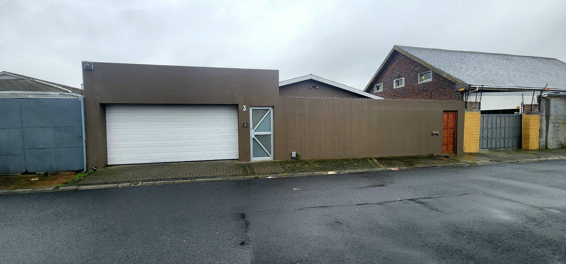 Belgravia, Cape Town Property Property and houses for sale in