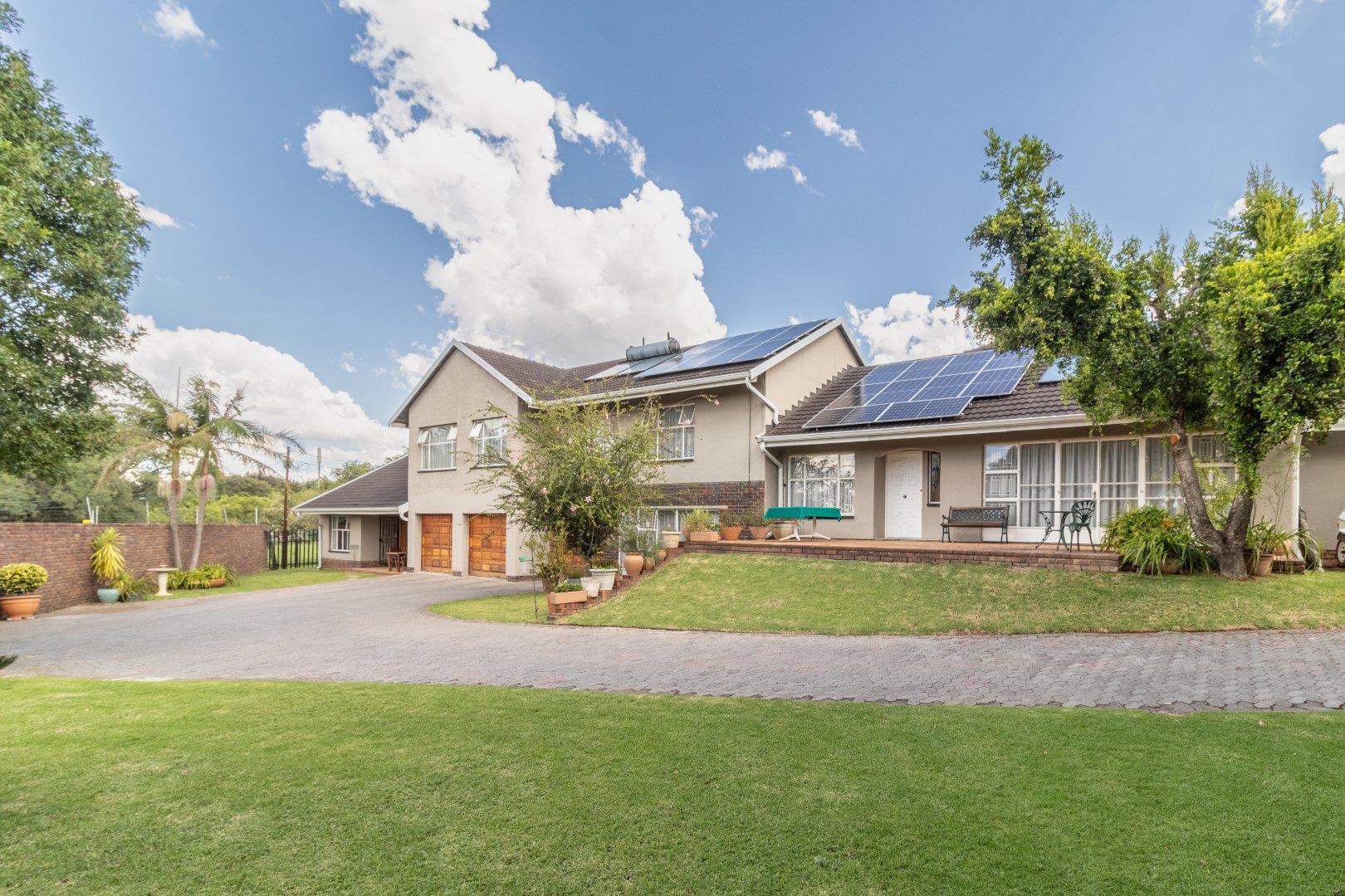 Randpark Ridge Property Houses for sale in Randpark Ridge