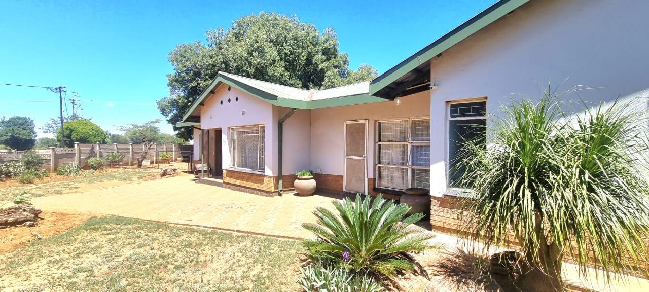 House for sale in Lichtenburg P24113967852