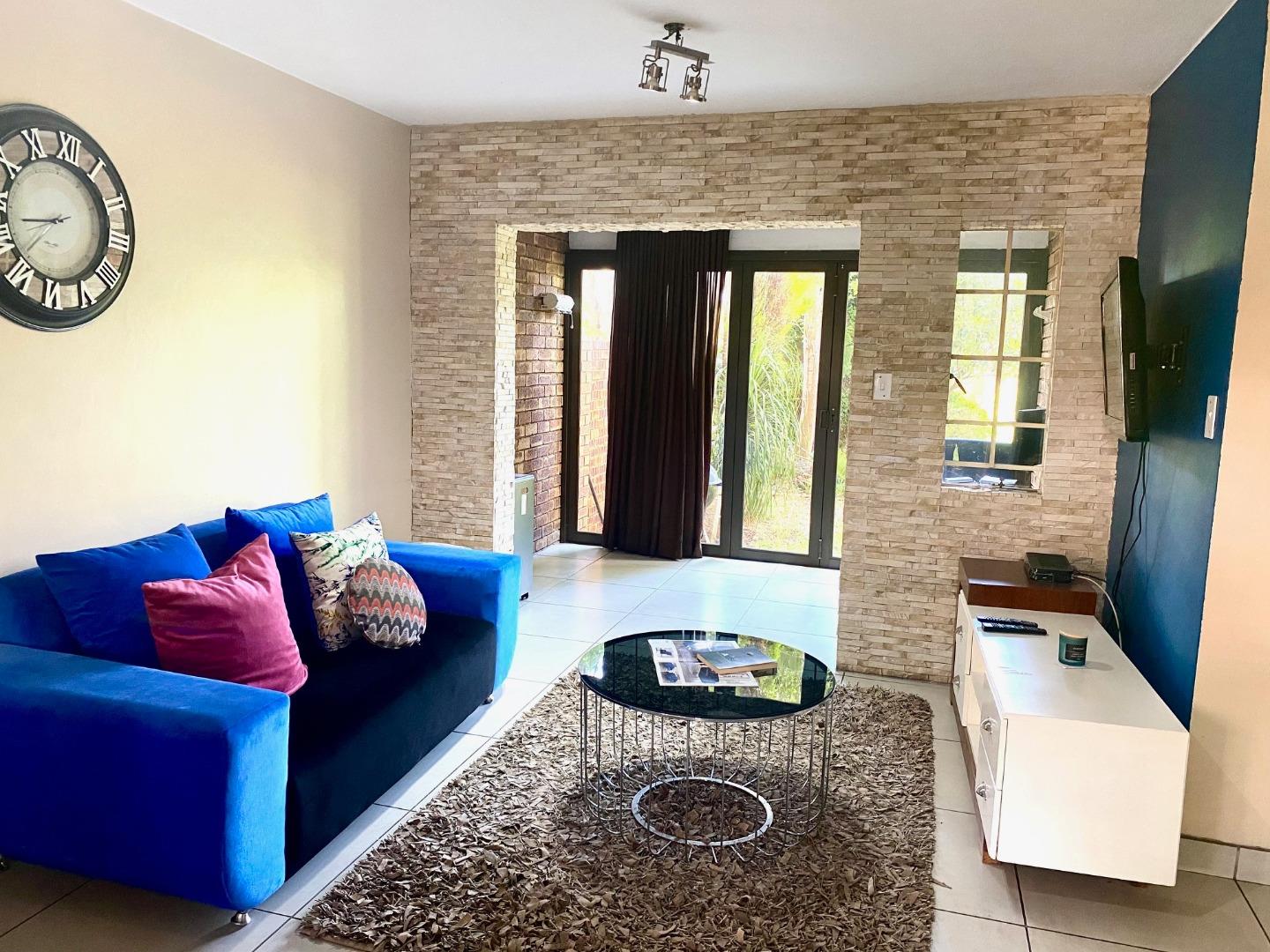 2 Bedroom Apartment / flat for sale in Eco Park Estate 71 Eco Park