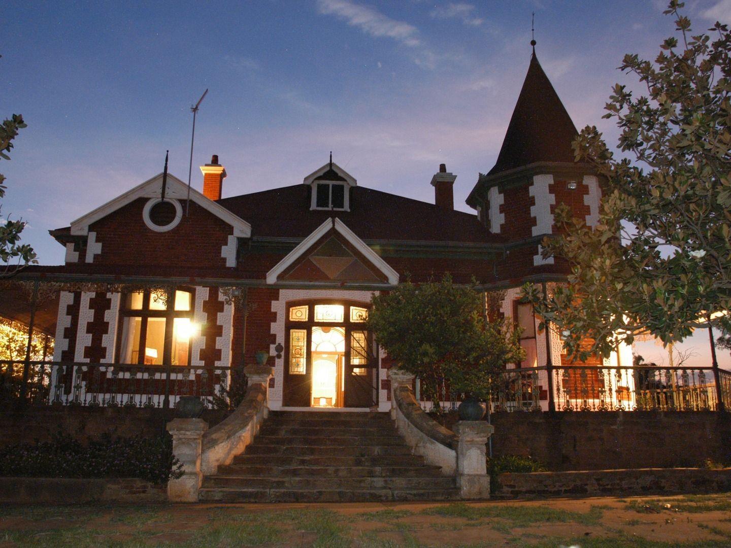 Commercial property for sale in Boschhoek P24113967875