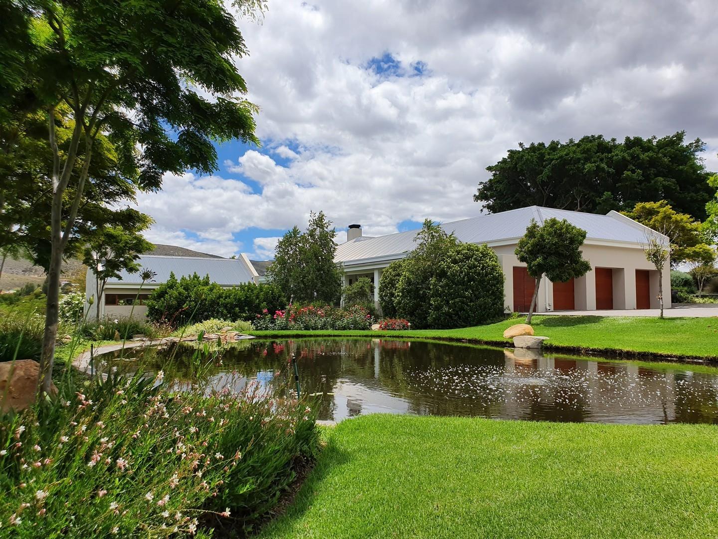 5 Bedroom House for sale in Montagu P24113957357