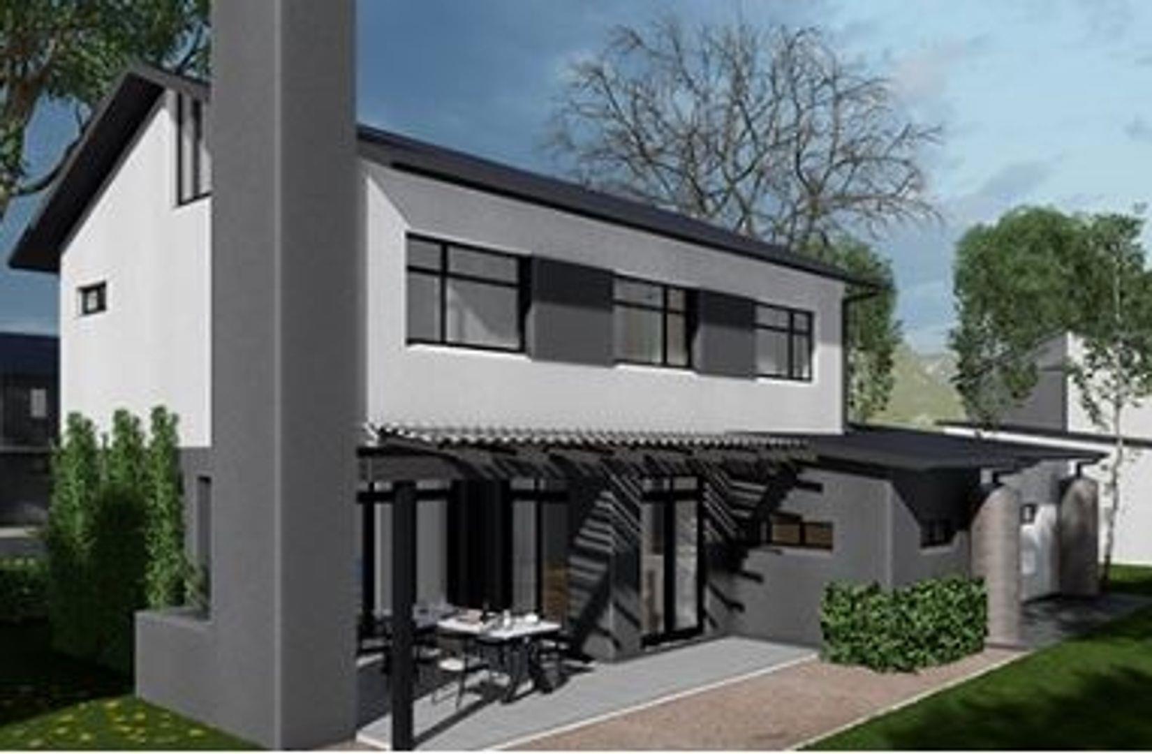 Hartland Lifestyle Estate Property Property and houses for sale in