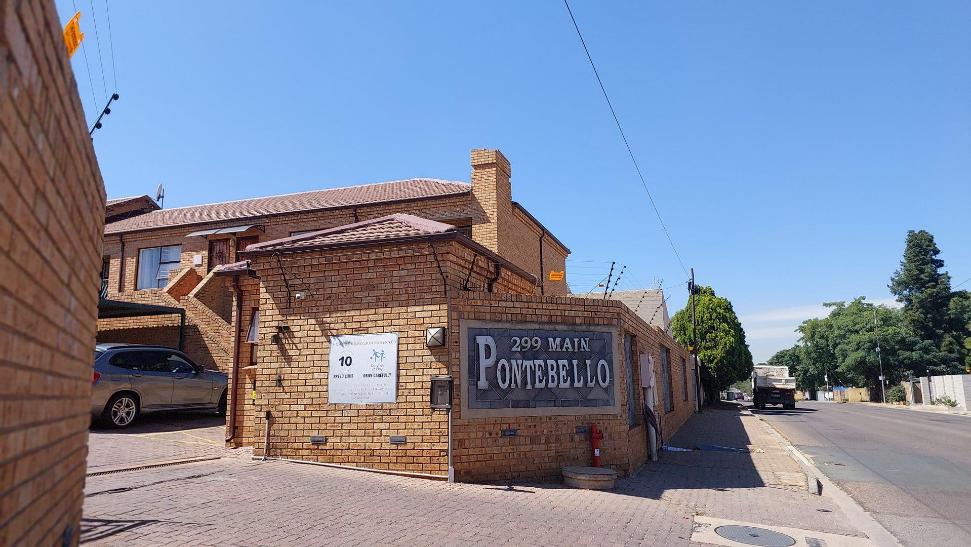 2 Bedroom Apartment / flat to rent in Randburg Central P24114552459