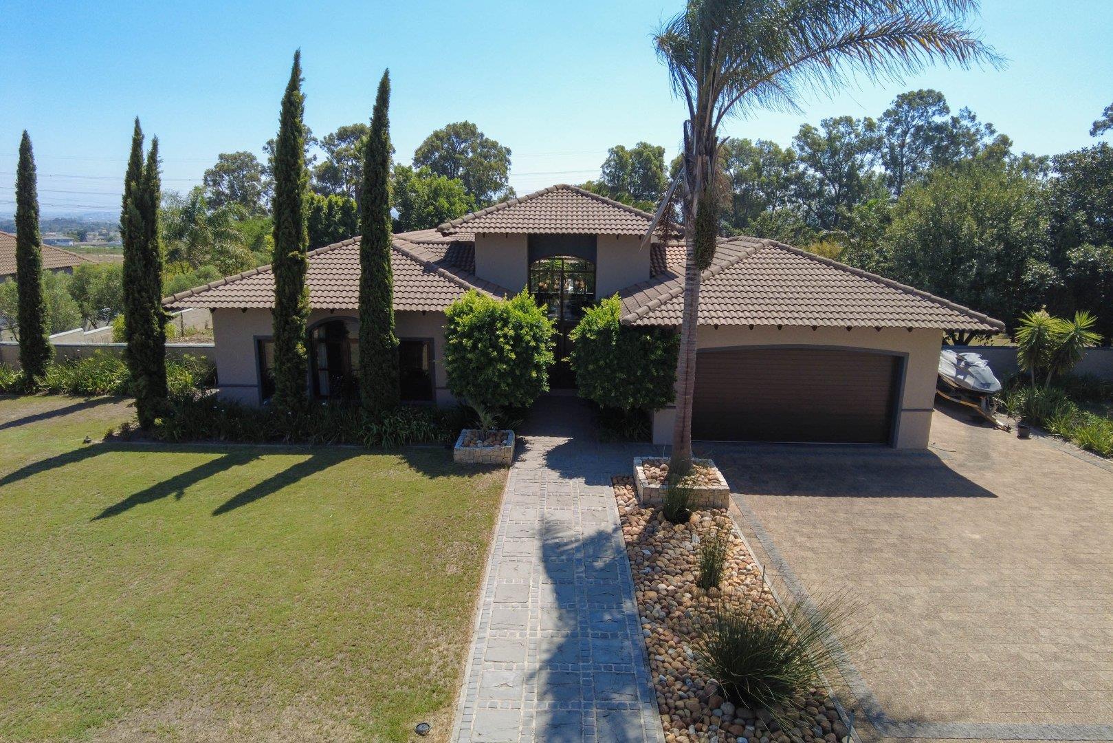 Klein Zevenwacht Property Property and houses for sale in Klein