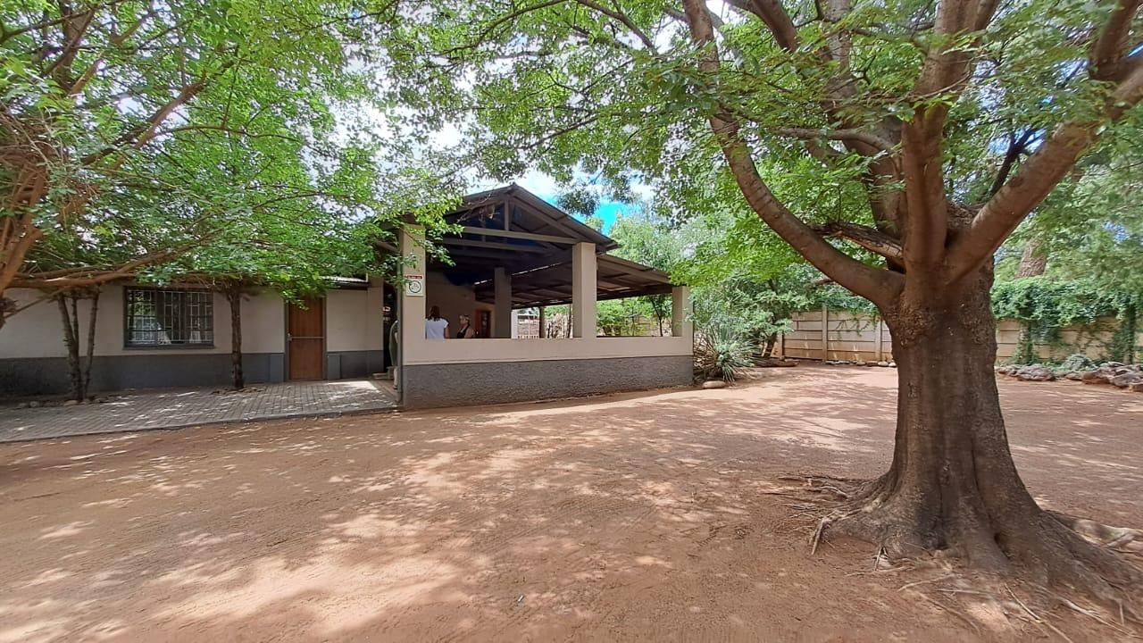 Commercial property for sale in Kuruman P24114004655