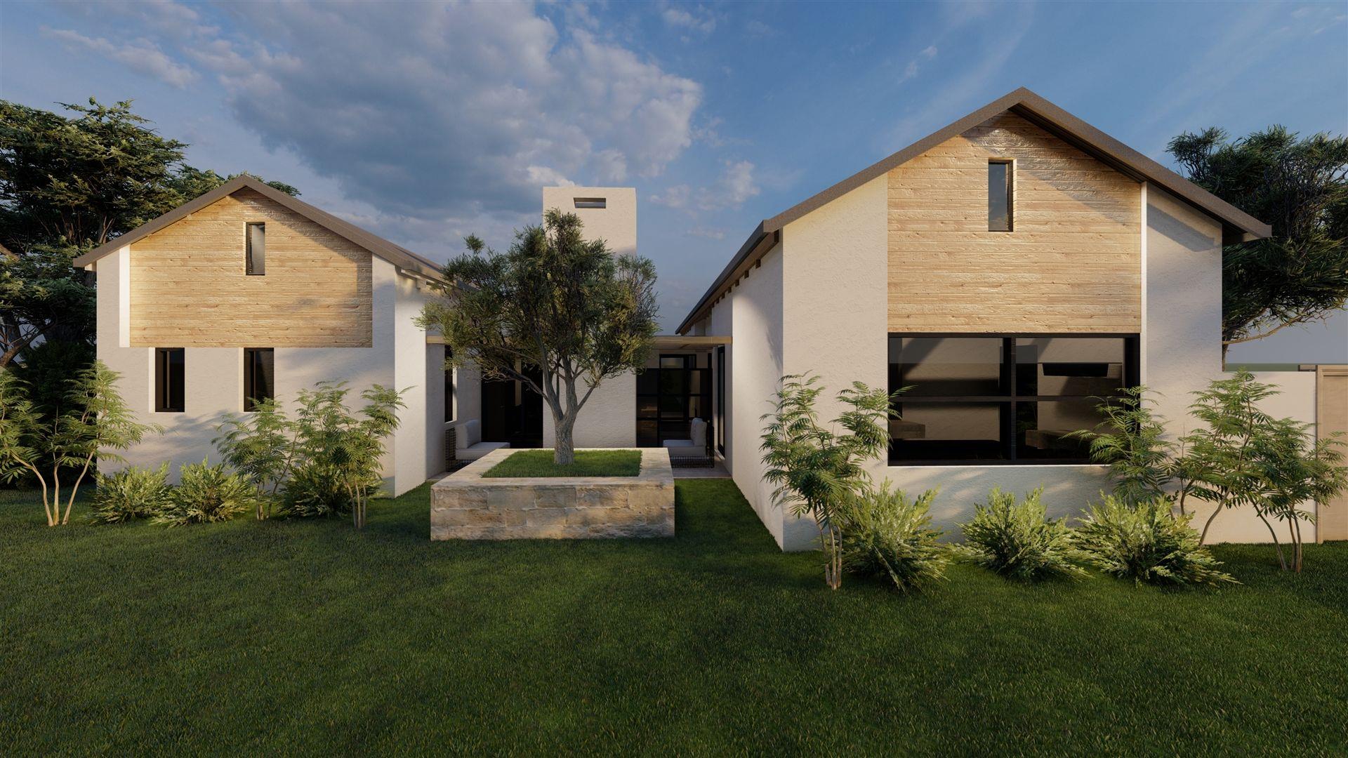 2 Bedroom House for sale in Hartland Lifestyle Estate P24112931780