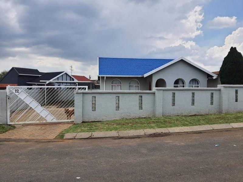 Ennerdale Property Property and houses for sale in Ennerdale