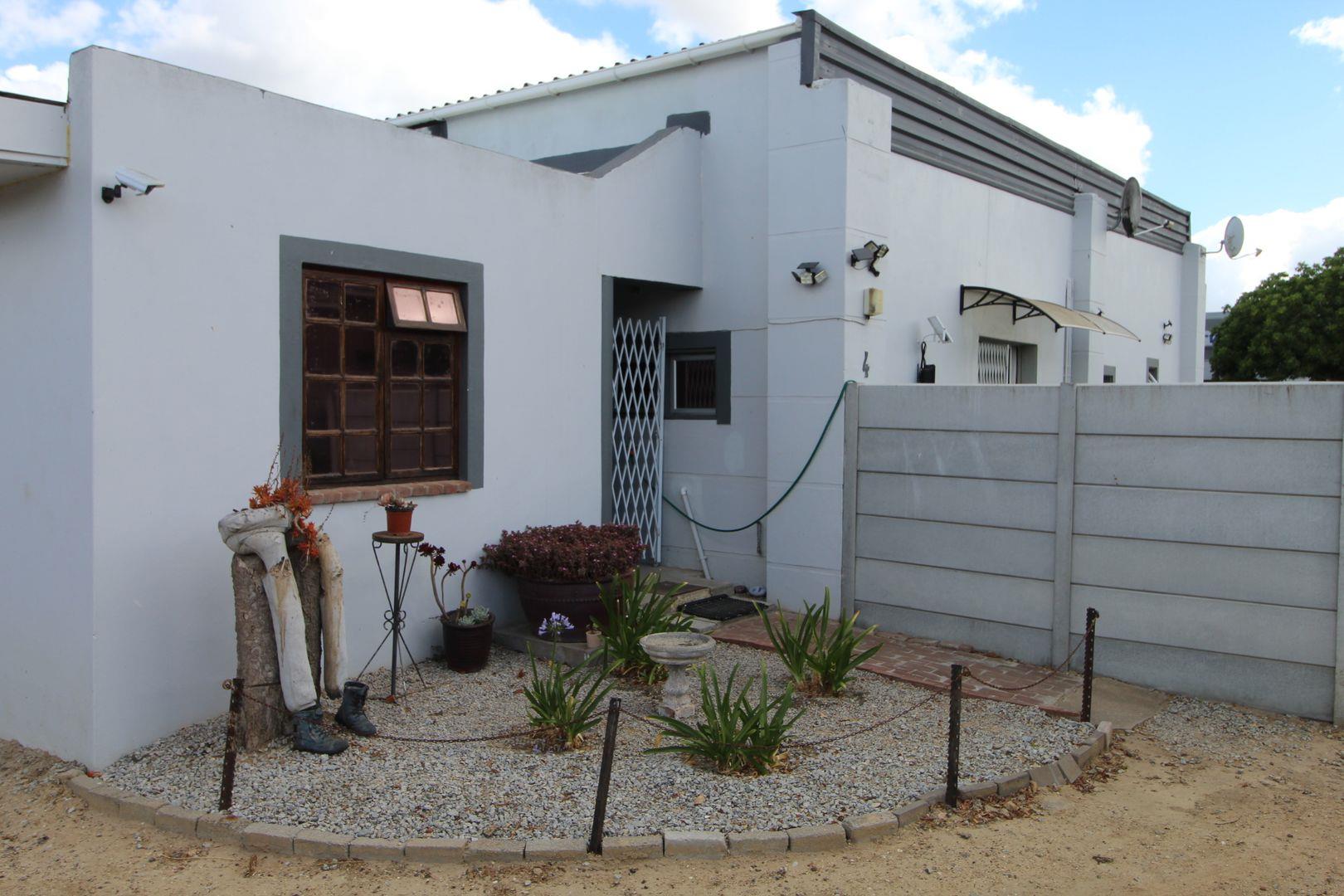 Property and houses for sale in Hopefield Hopefield Property