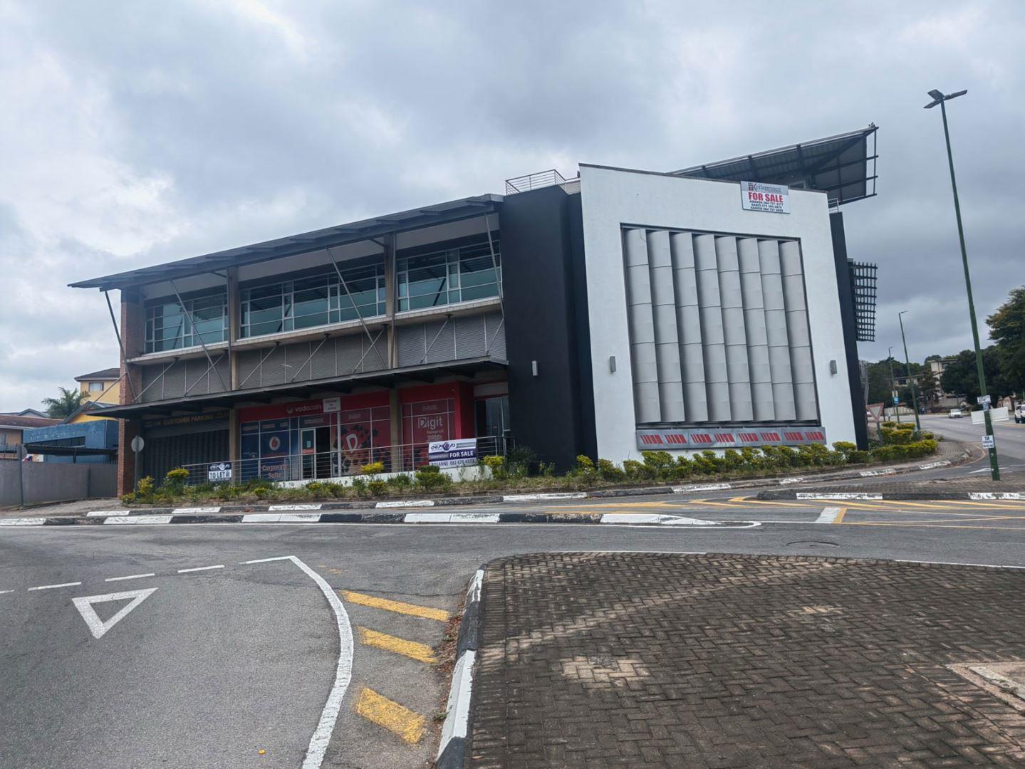 Commercial property for sale in Nelspruit Central P24113968542