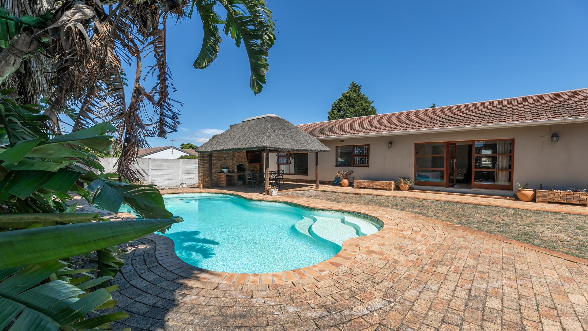 Houses for sale in Melkbosstrand Melkbosstrand Property
