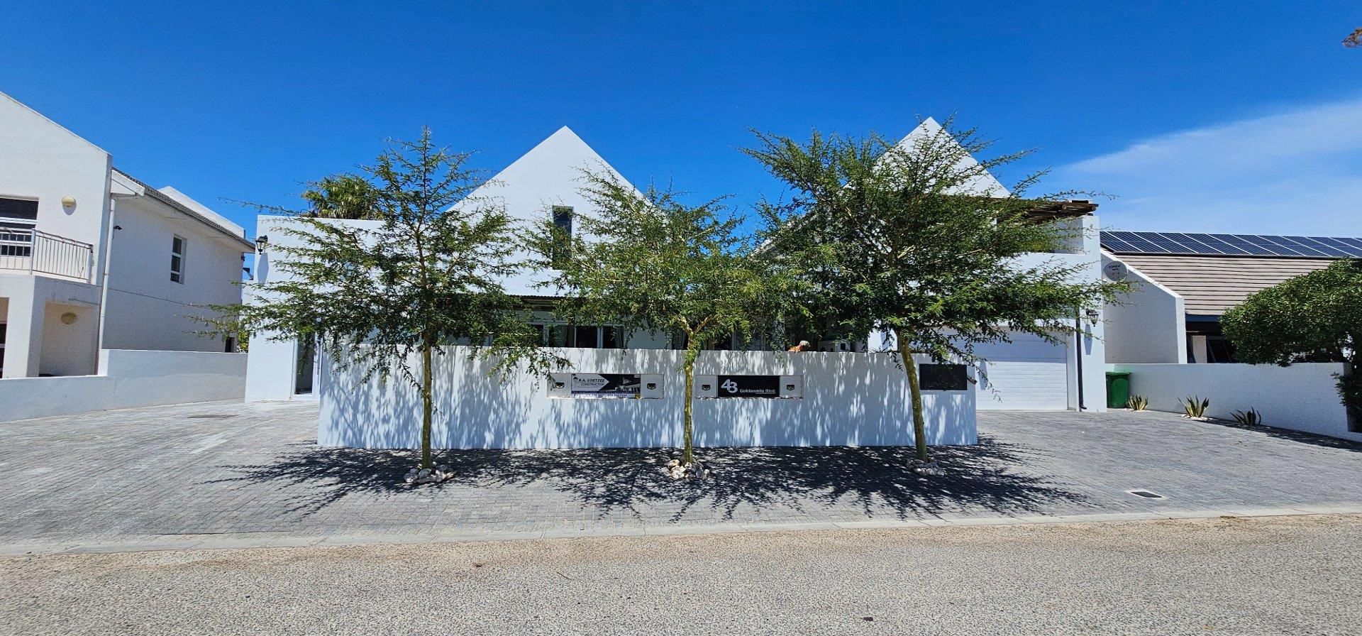 3 Bedroom House for sale in Golden Mile 43 Golden Mile Boulevard