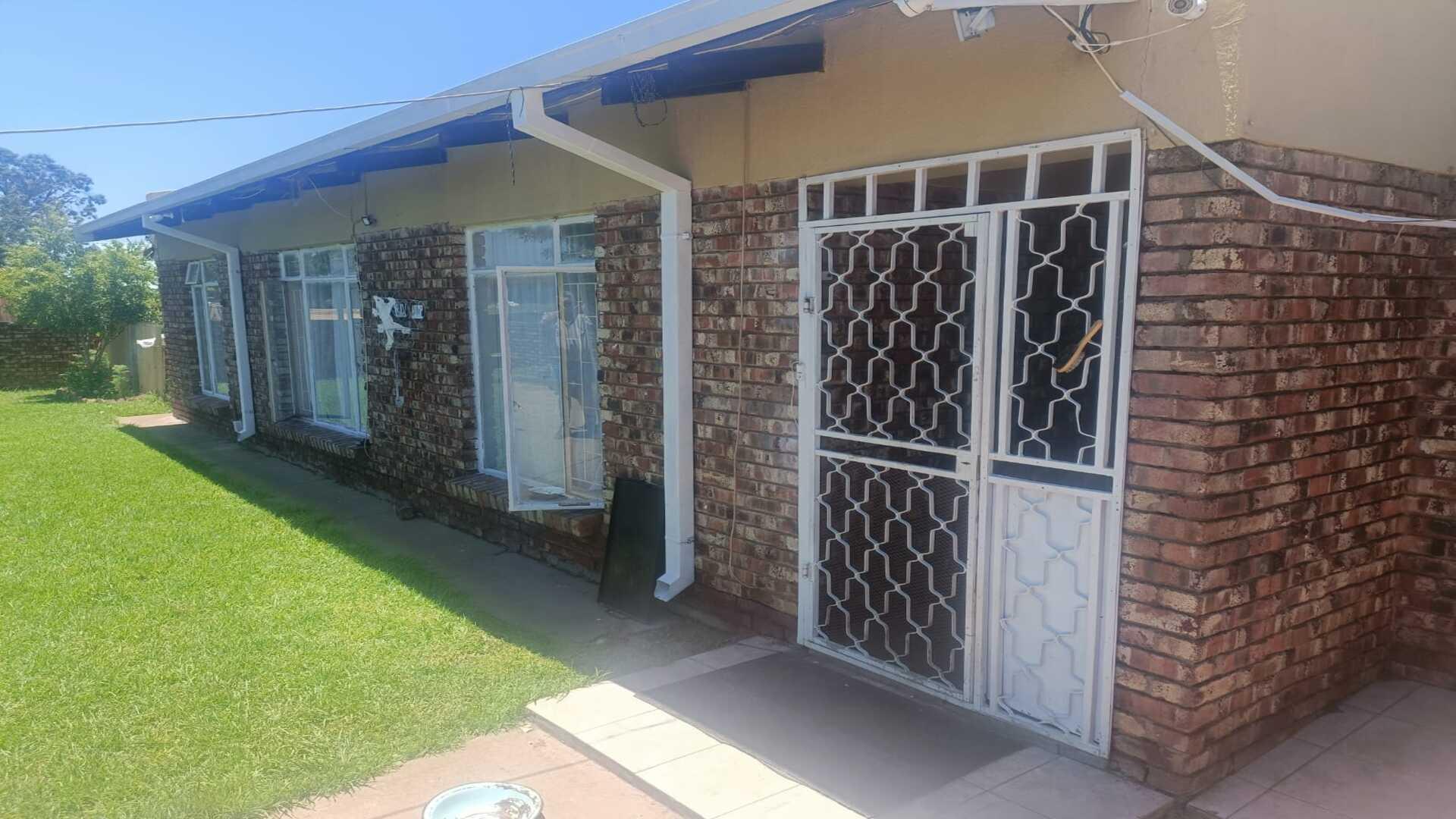 3 Bedroom House for sale in Christiana 100a Robyn Street P24113968750