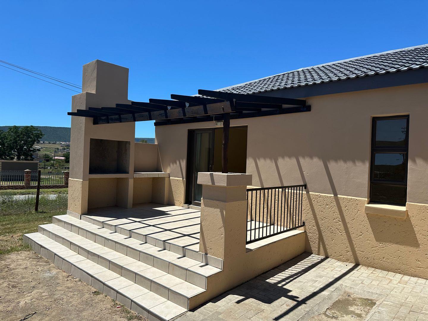 3 Bedroom House for sale in Fort Beaufort P24113785709