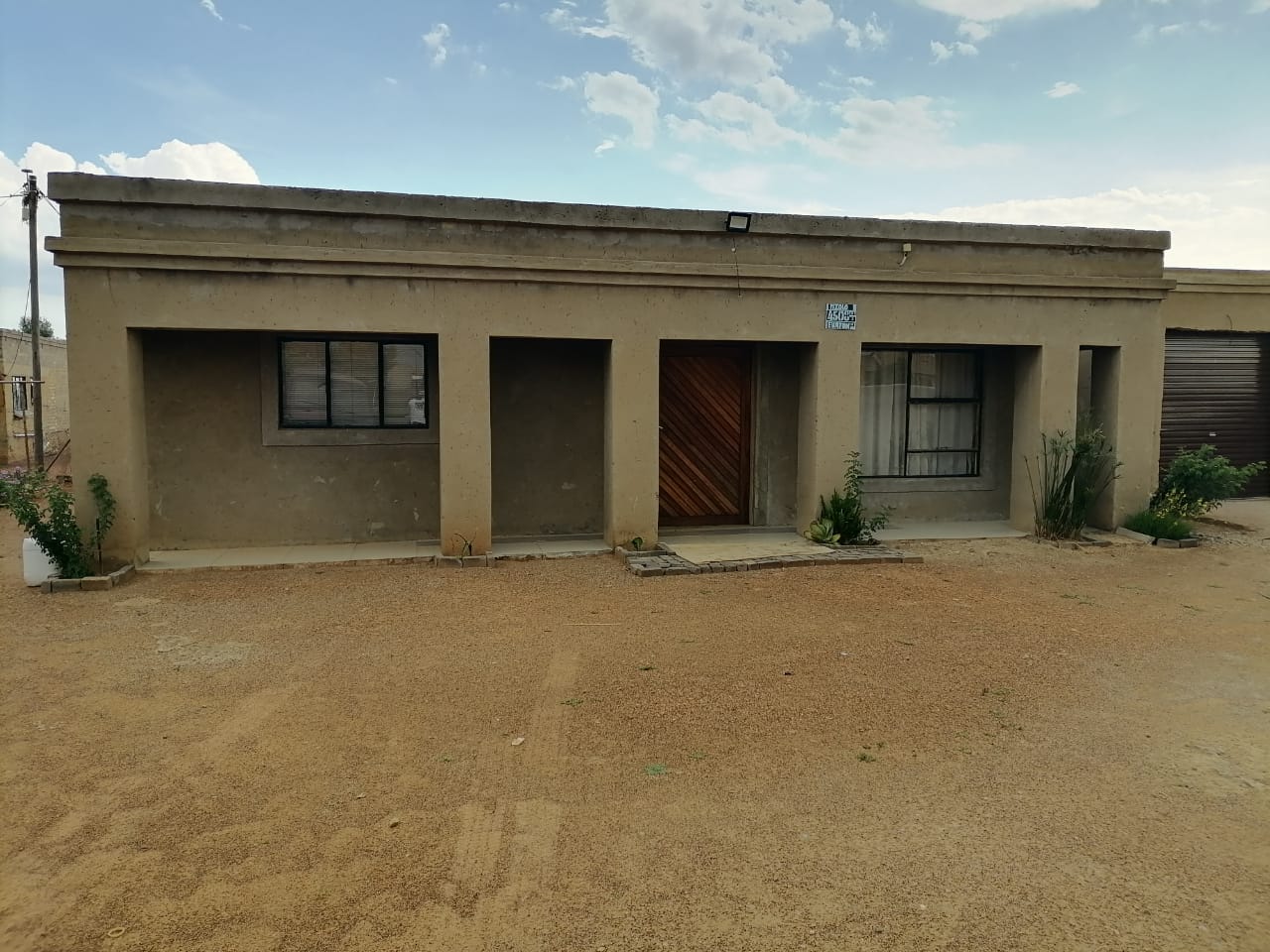 Evaton West Property Property and houses for sale in Evaton West