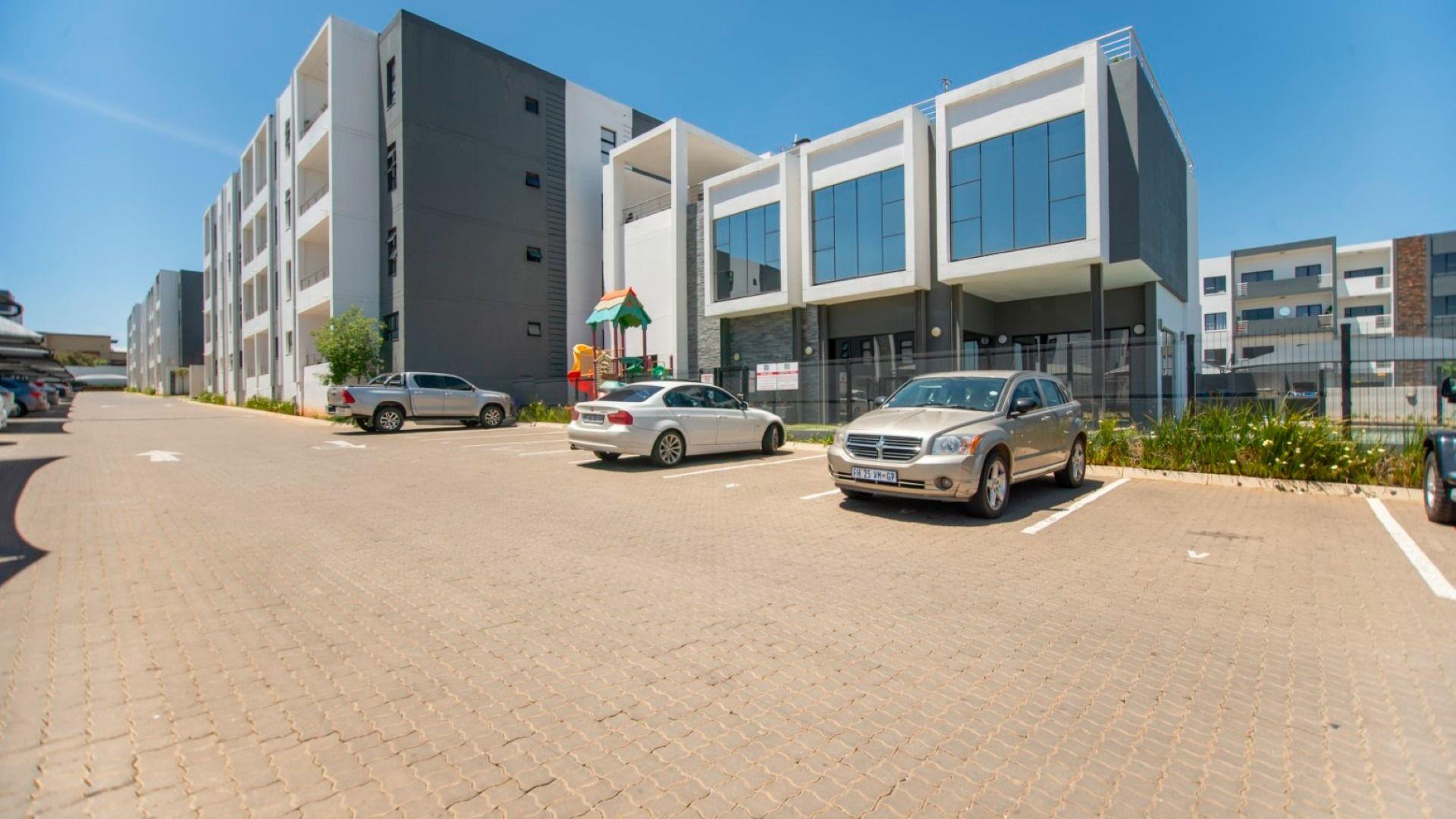 Townhouses for sale in Midrand Midrand Property