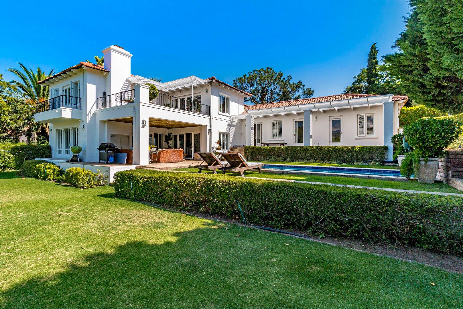 La Concorde, Somerset West Property Property and houses for sale in