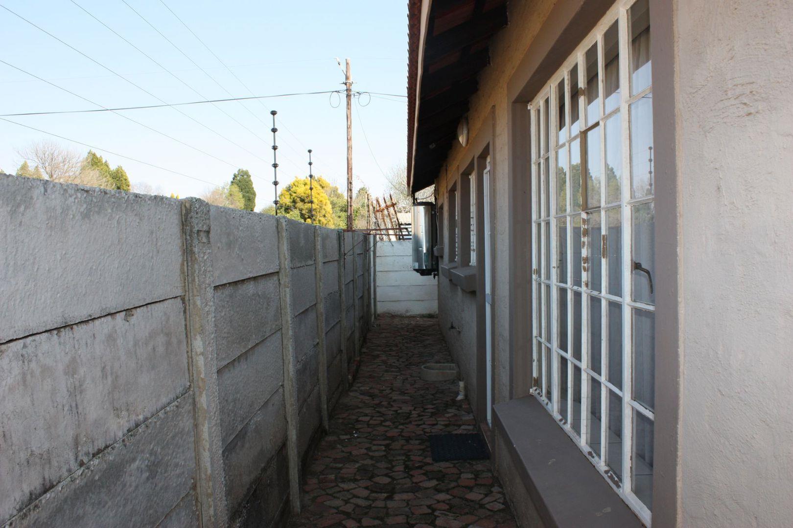 Property and houses to rent in Potchefstroom Potchefstroom Property