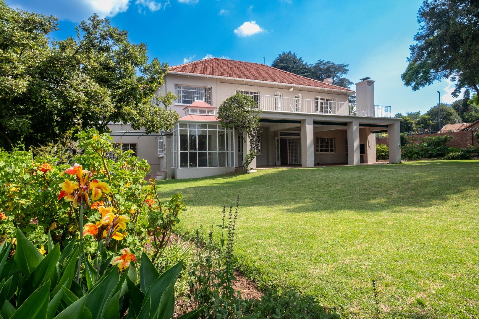 Oaklands, Johannesburg Property Property and houses for sale in Oaklands, Johannesburg