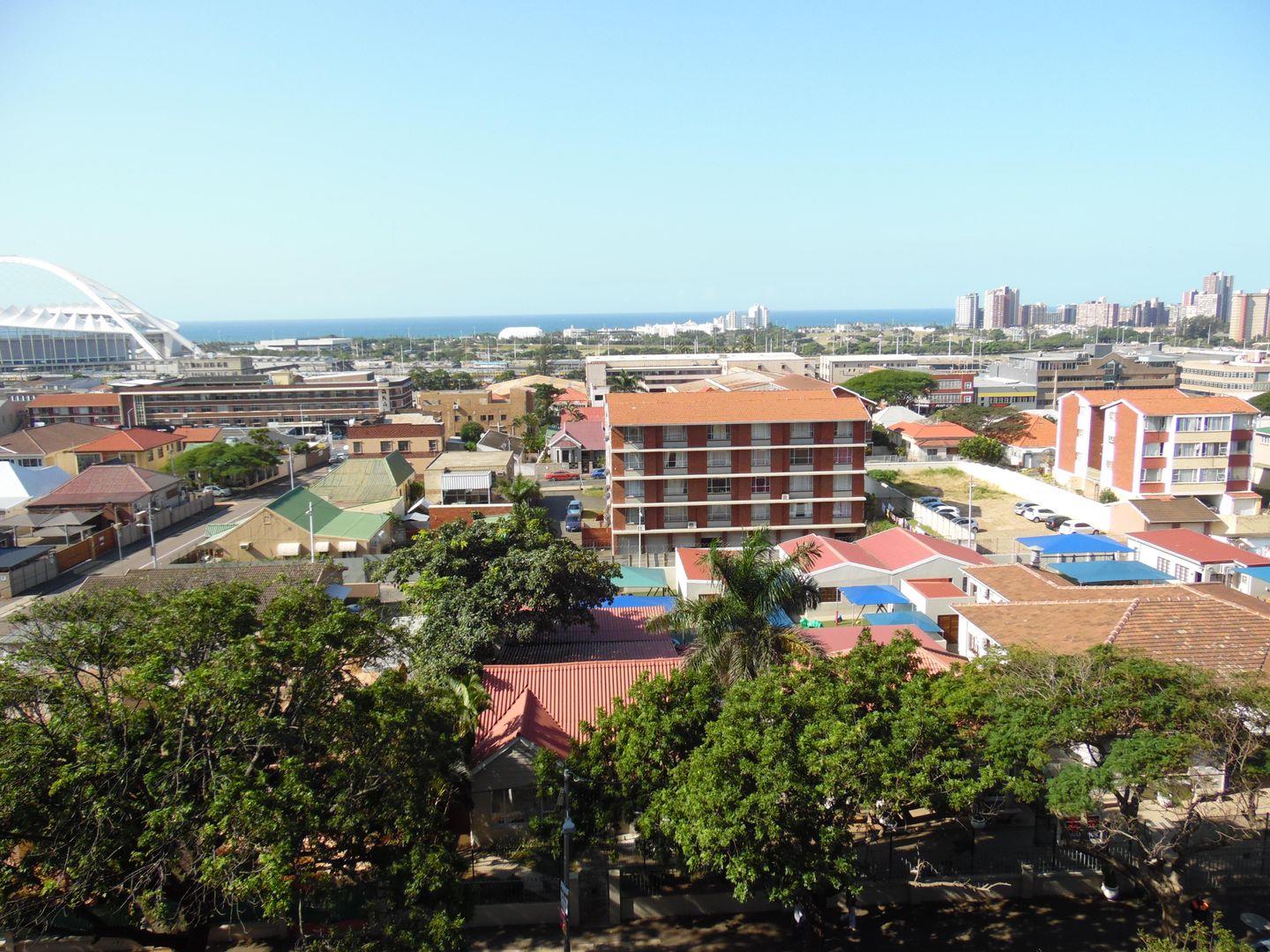 Berea Property Apartment / flat to rent in Berea