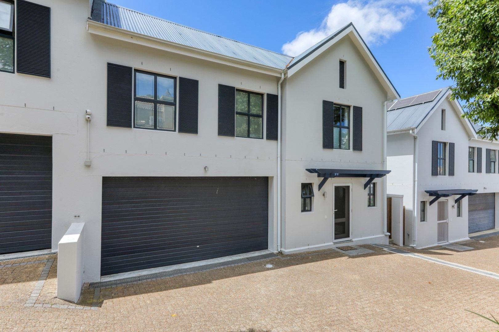 Newlands, Cape Town Property Property and houses for sale in Newlands