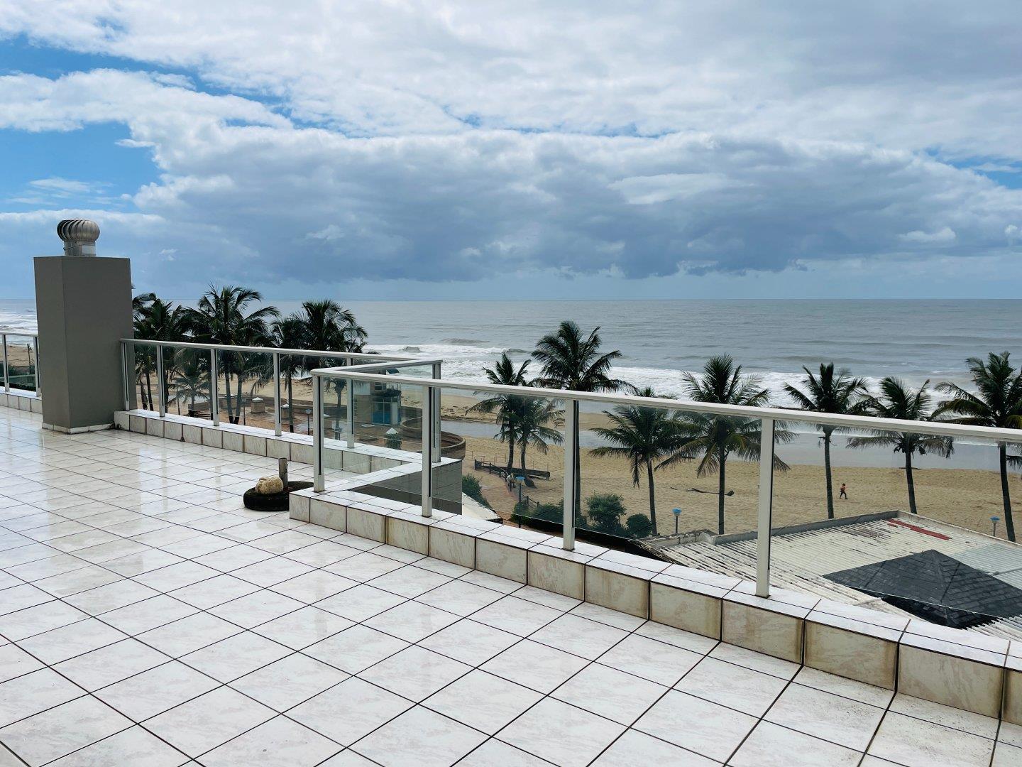 3 Bedroom Apartment / flat for sale in Margate 29 Marine Drive P24