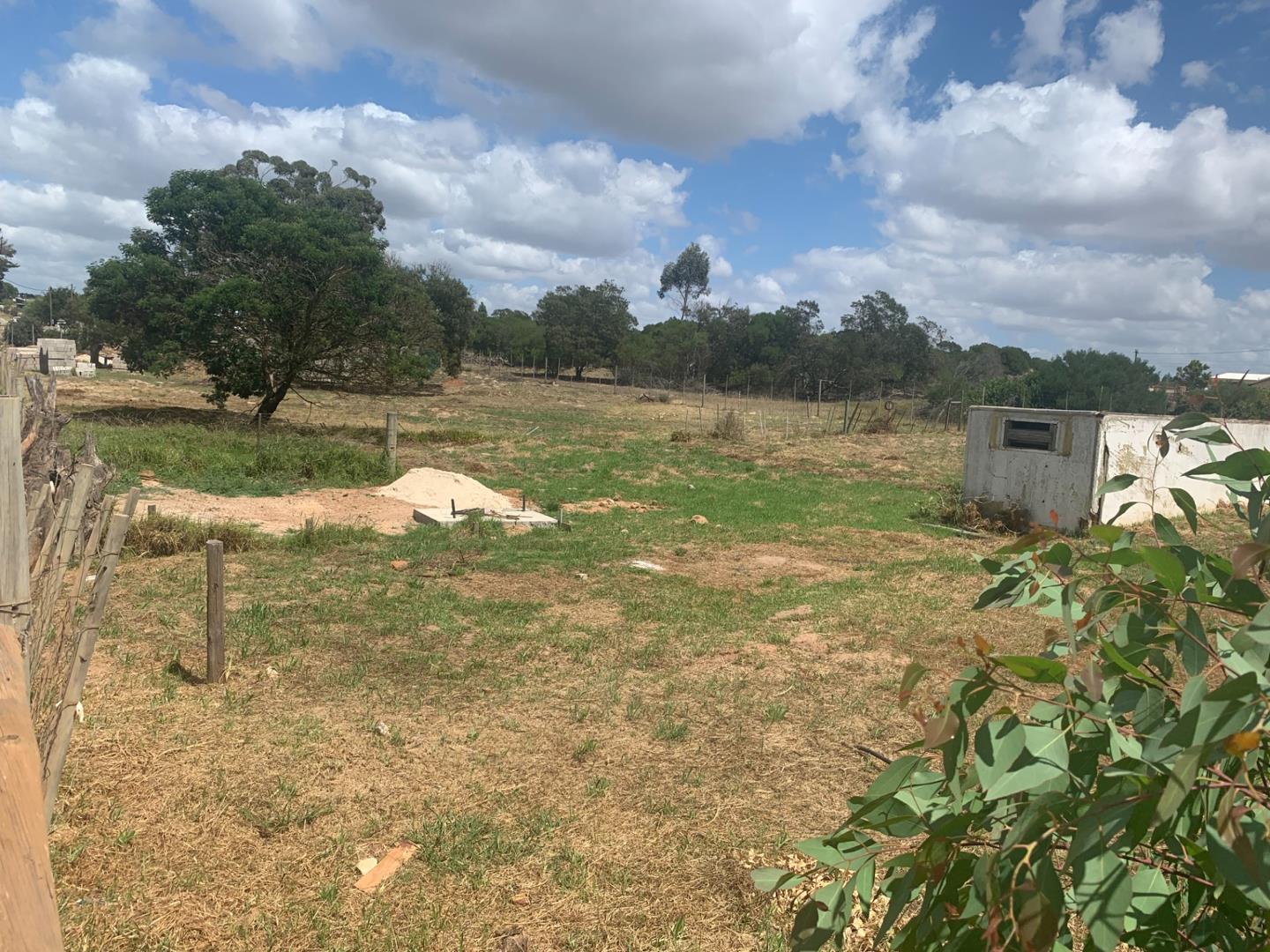 Vacant land / plot for sale in Albertinia P24113969539