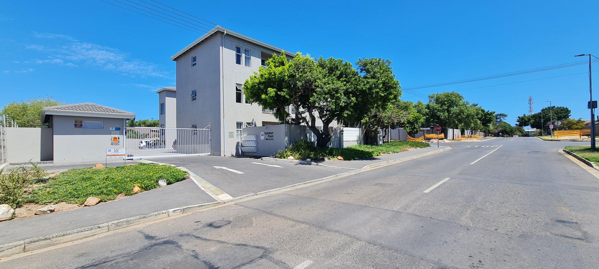 2 Bedroom Apartment / flat for sale in Table View P24113969593