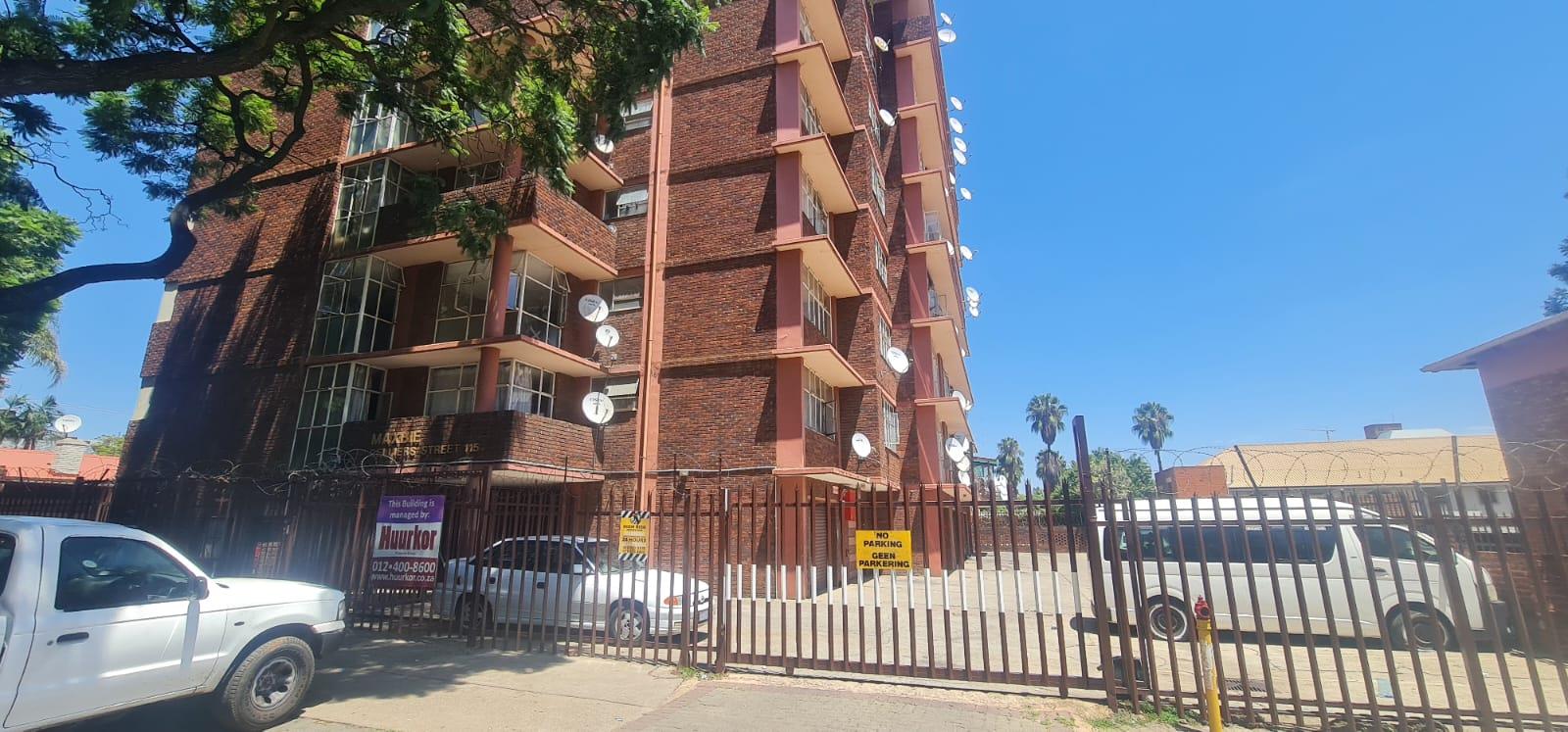 Sunnyside, Pretoria Property Property and houses for sale in