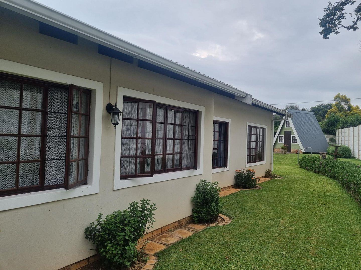 3 Bedroom House for sale in Howick Central P24113969784