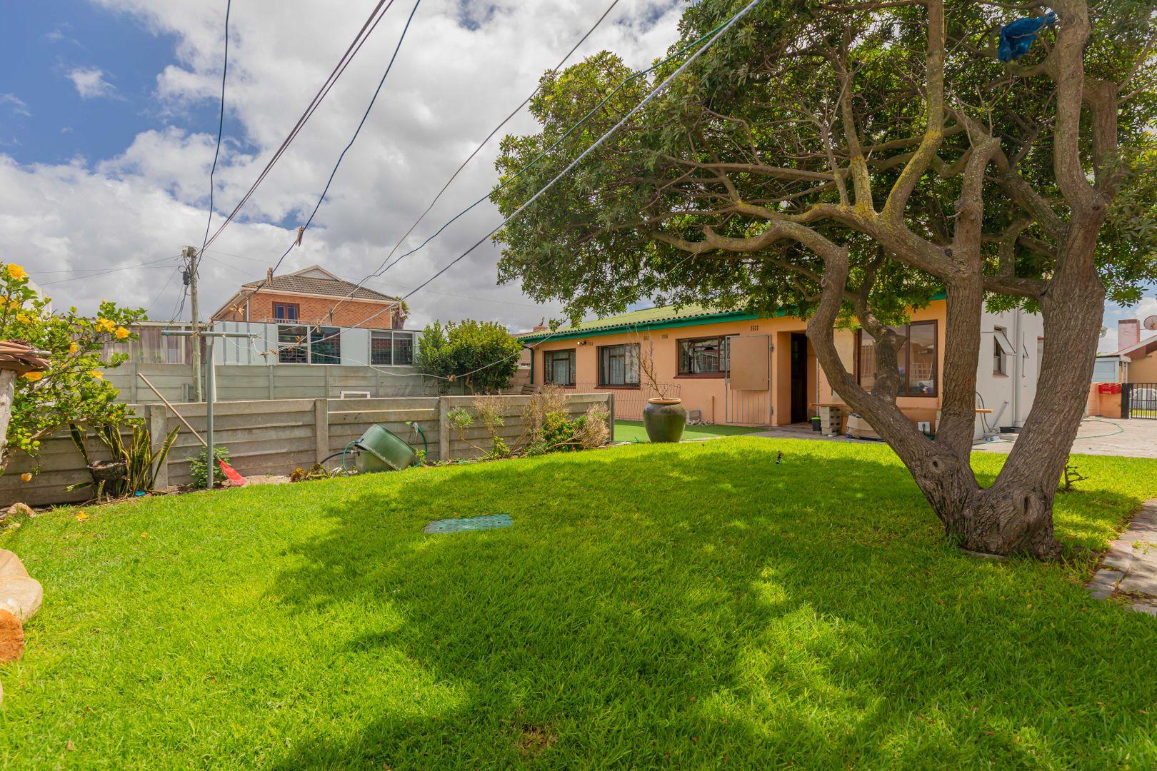 Grassy Park Property Houses for sale in Grassy Park