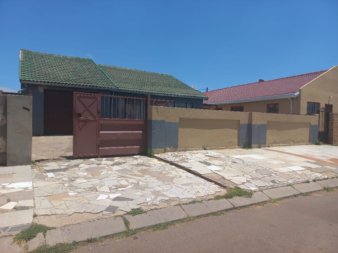 6 Bedroom House for sale in Leachville P24113970093