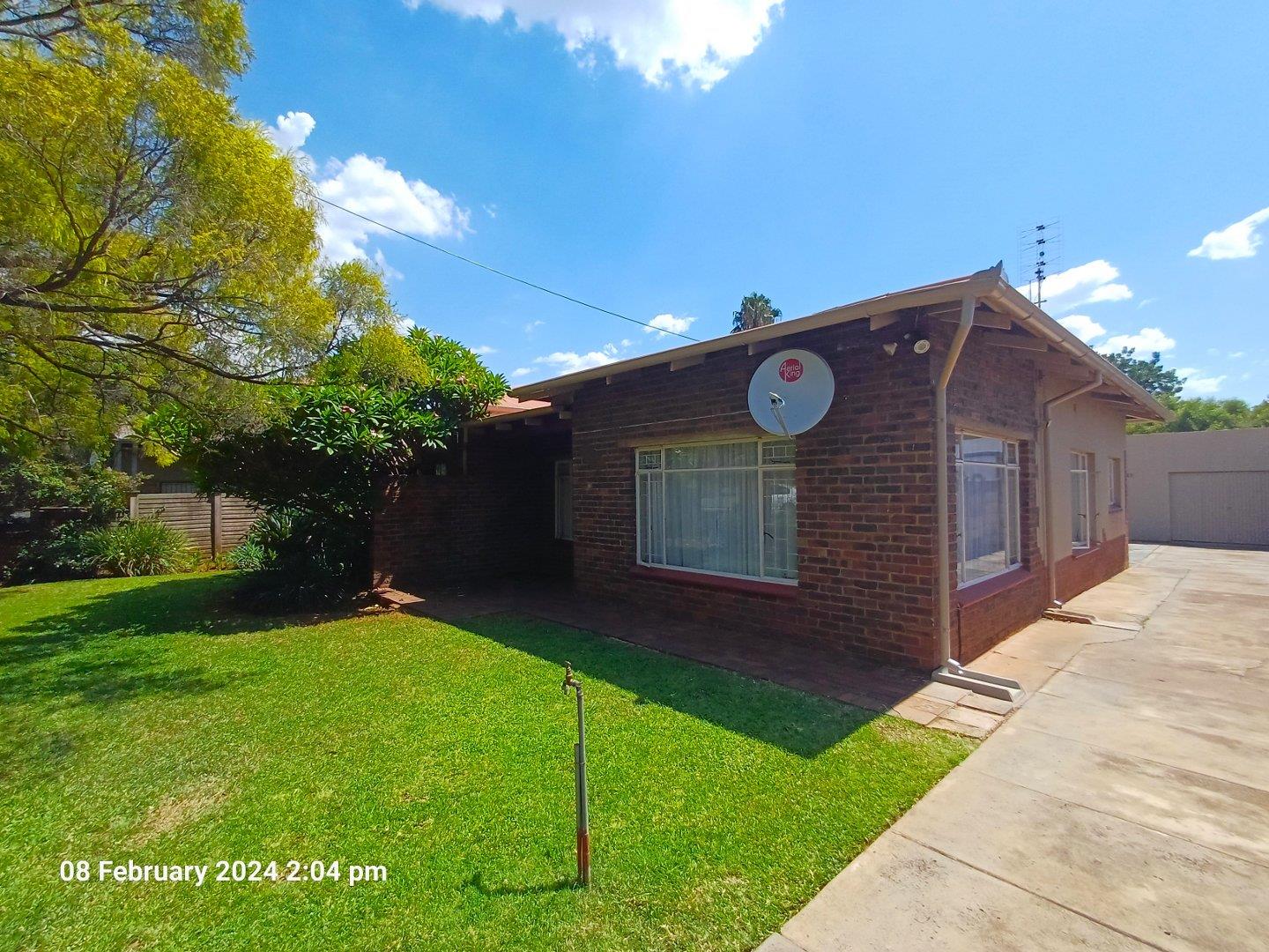 Rietfontein, Pretoria Property Property and houses for sale in