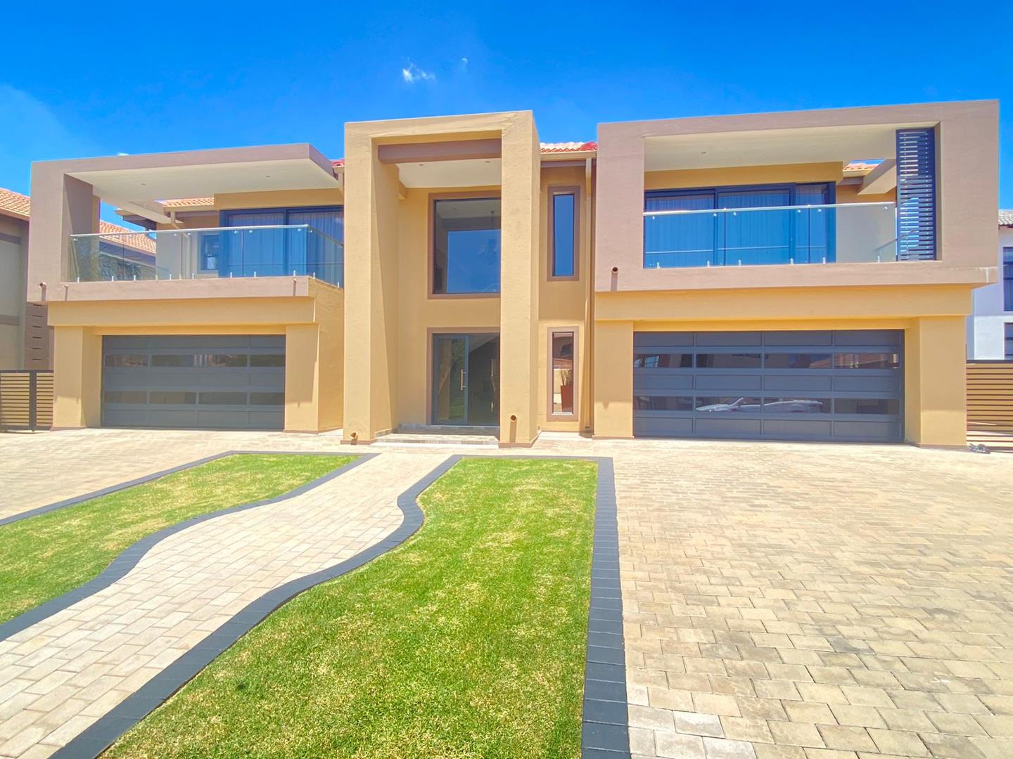 3 Bedroom House for sale in Xanadu Nature Estate P24113970142