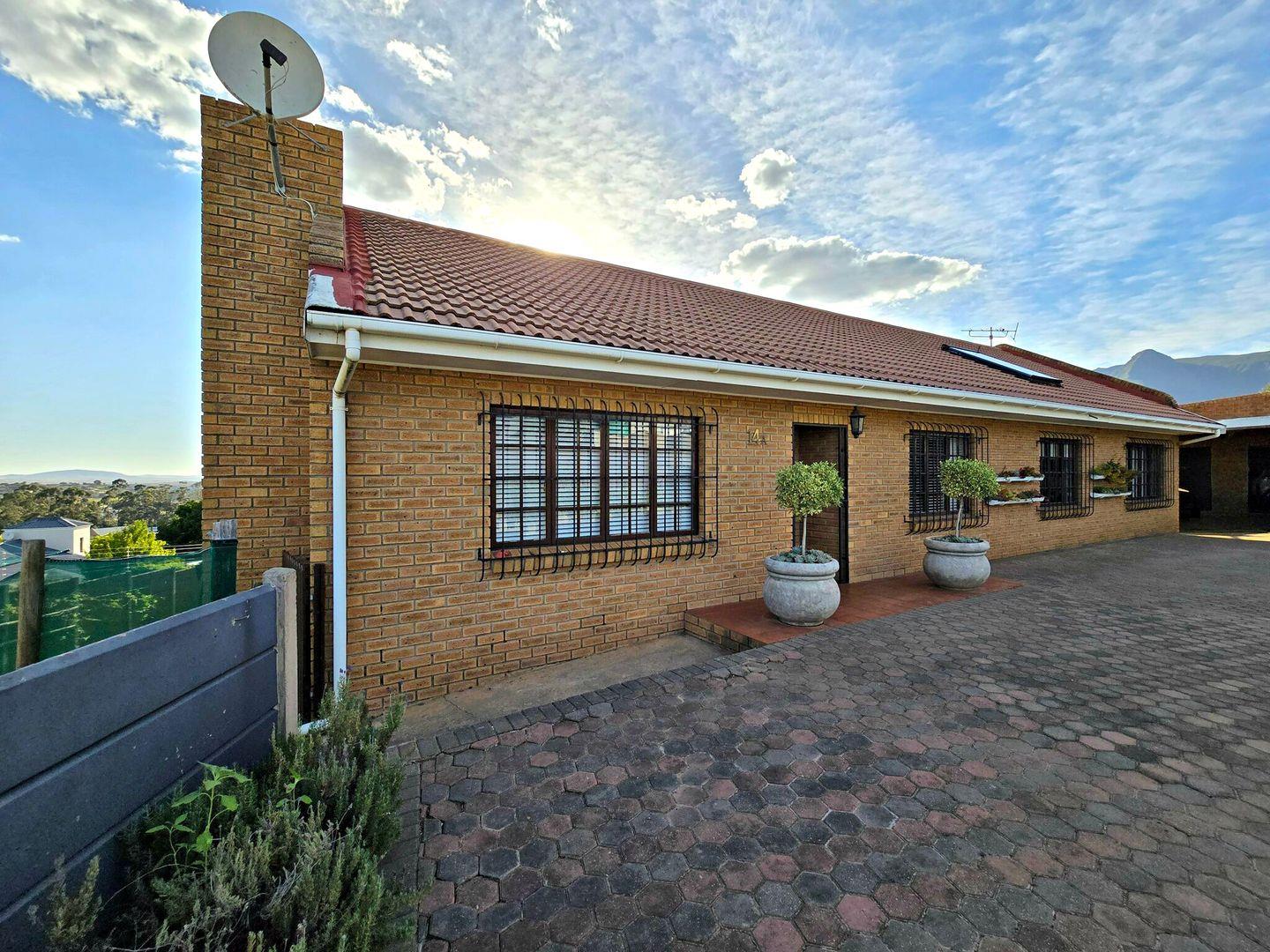 Property and houses for sale in Swellendam Swellendam Property