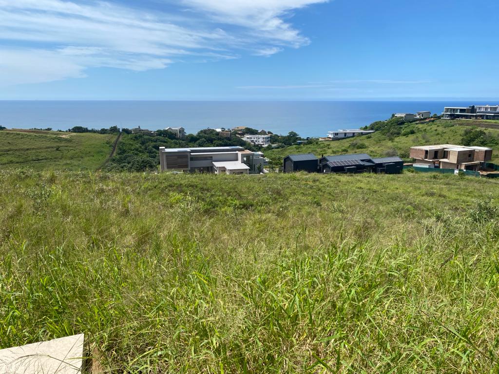 Vacant land / plot for sale in Zululami Luxury Coastal Estate Stand