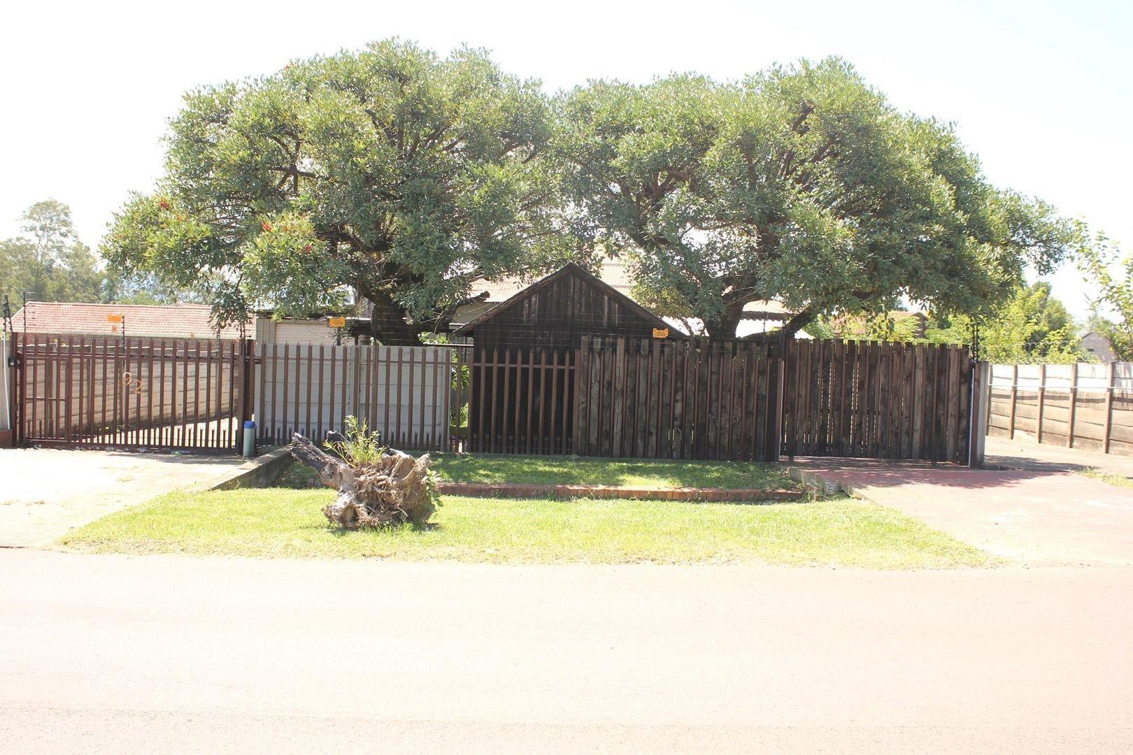 Newcastle Central Property Property and houses for sale in Newcastle