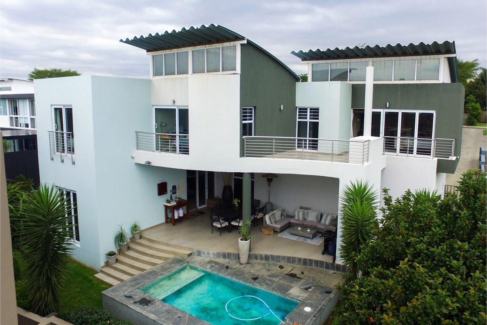 3 Bedroom House for sale in Greenstone Hill P24113970482