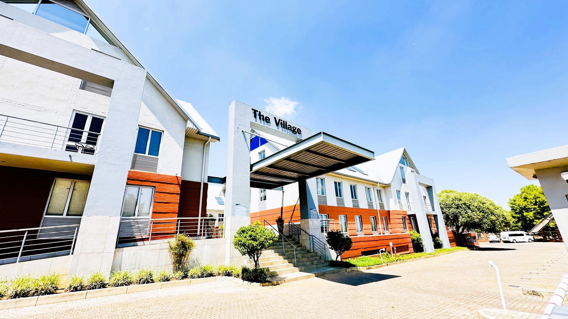 Pretoria East Property Commercial property to rent in Pretoria East