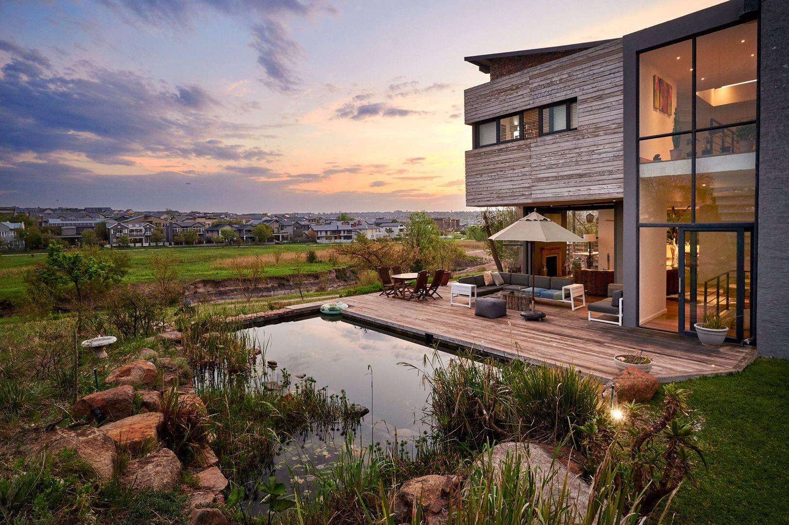 Waterfall Country Village Property Property and houses for sale in