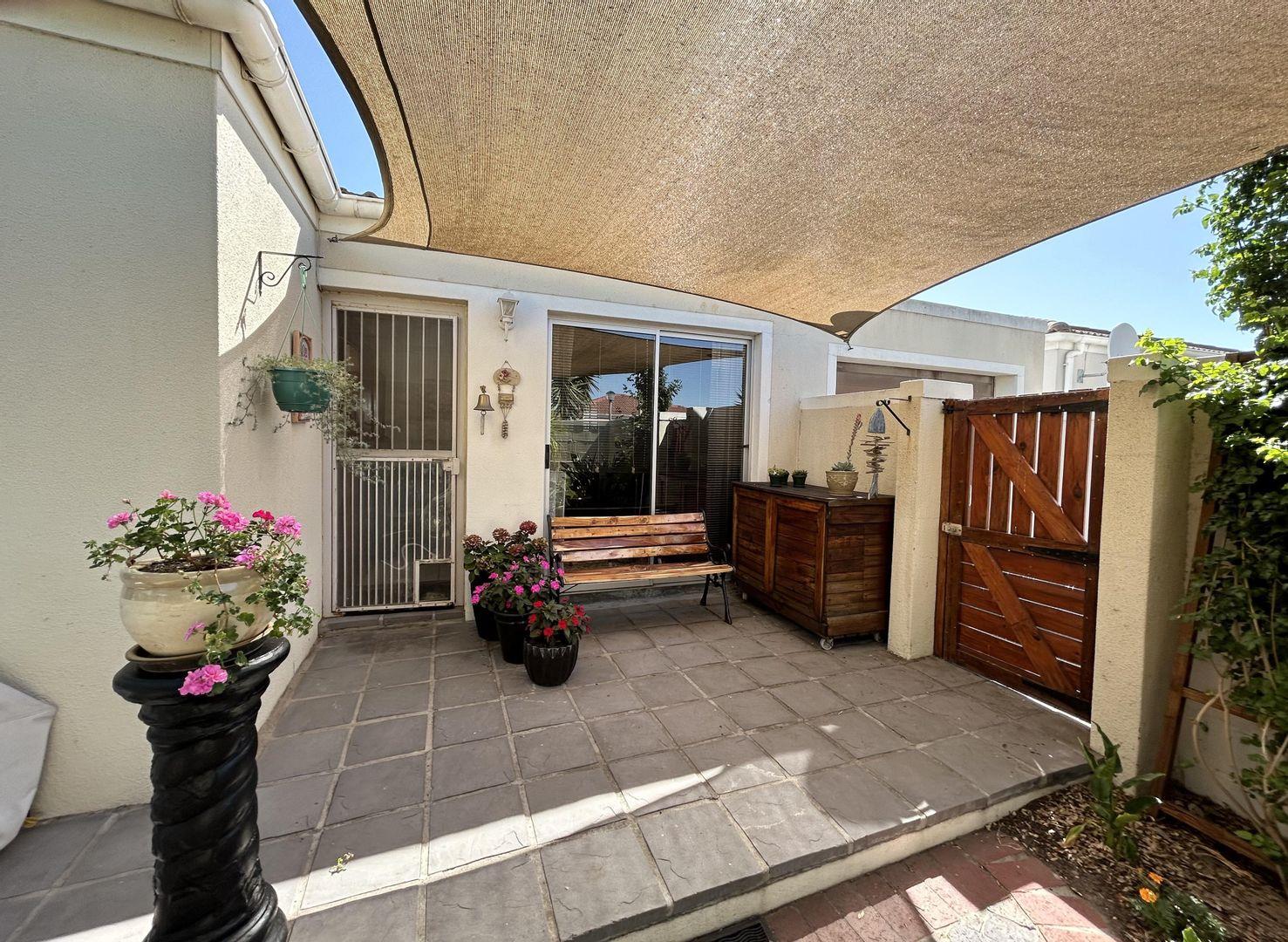 Sunningdale, Blouberg Property Property and houses for sale in